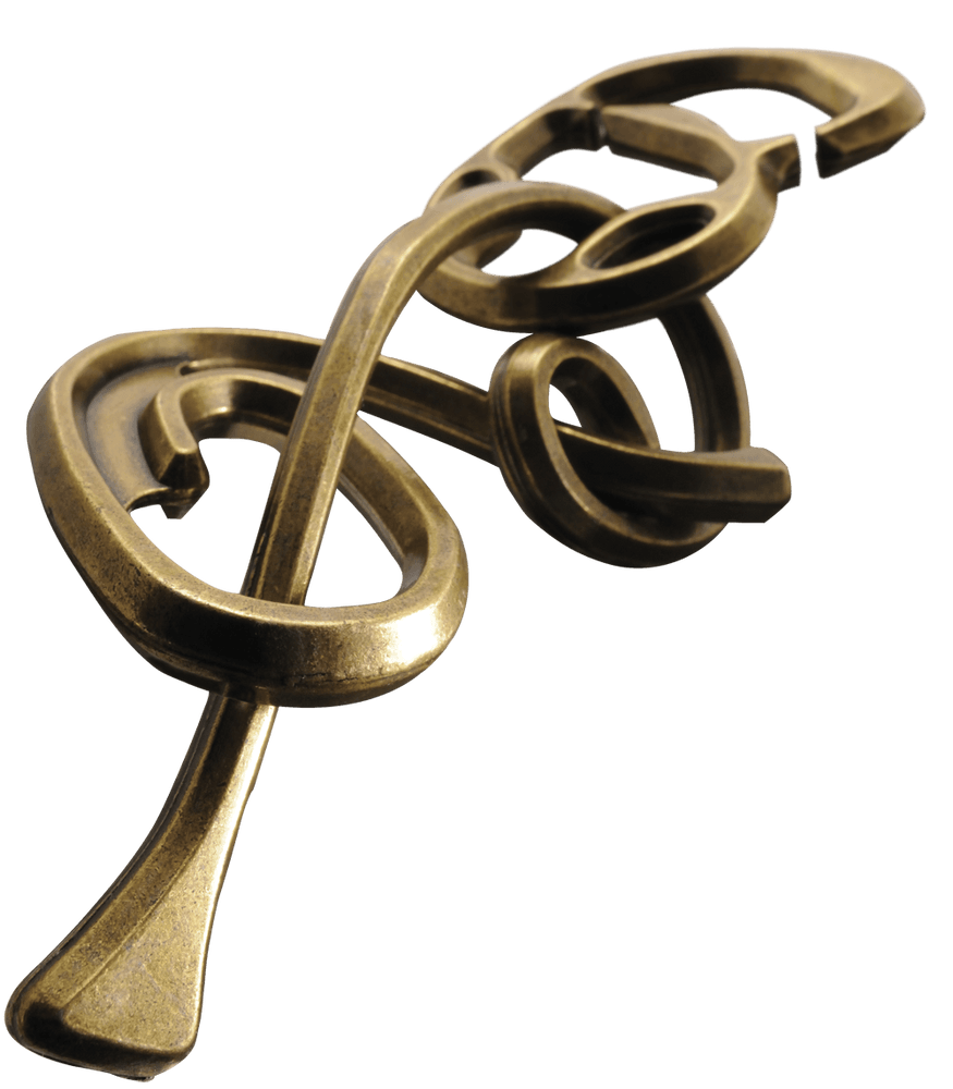 Huzzle - Cast Enigma - Puzzles - Image - Pop Weasel