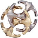 Huzzle - Cast Rotor