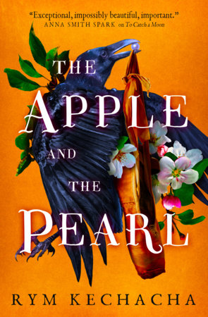 The Apple and the Pearl - Books - Image - Pop Weasel