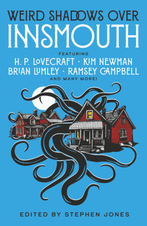 Weird Shadows Over Innsmouth - Books - Image - Pop Weasel