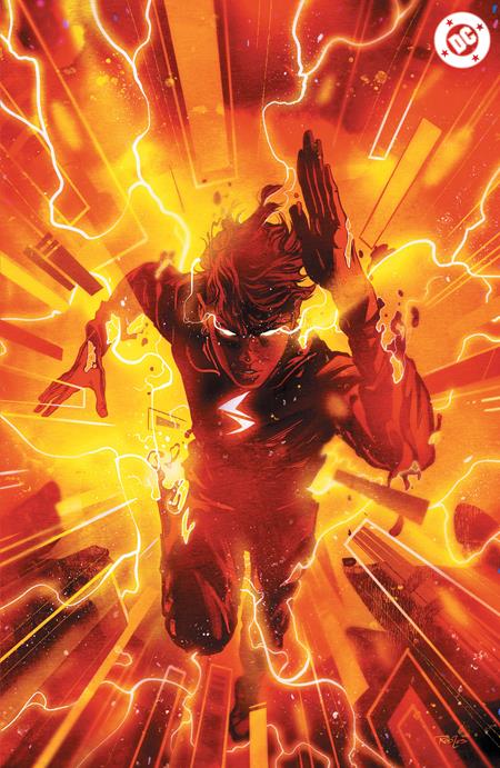 Absolute Flash - Comics - Image - Pop Weasel