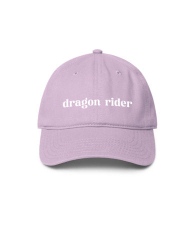 Rebecca Yarros's Fourth Wing: Dragon Rider Hat - Hats - Image - Pop Weasel