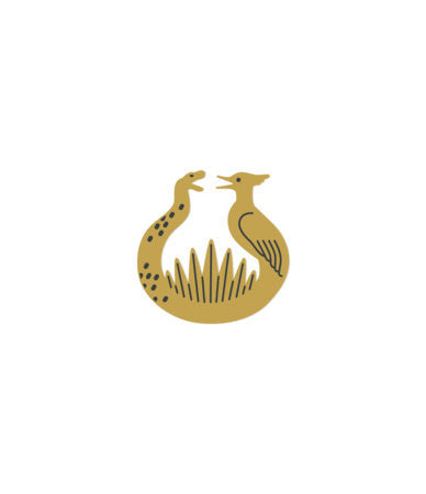 The Hunger Games: Sunrise on the Reaping Enamel Pin - Badges & Pins - Image - Pop Weasel
