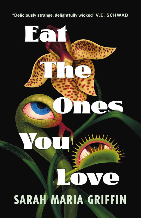 Eat the Ones You Love image