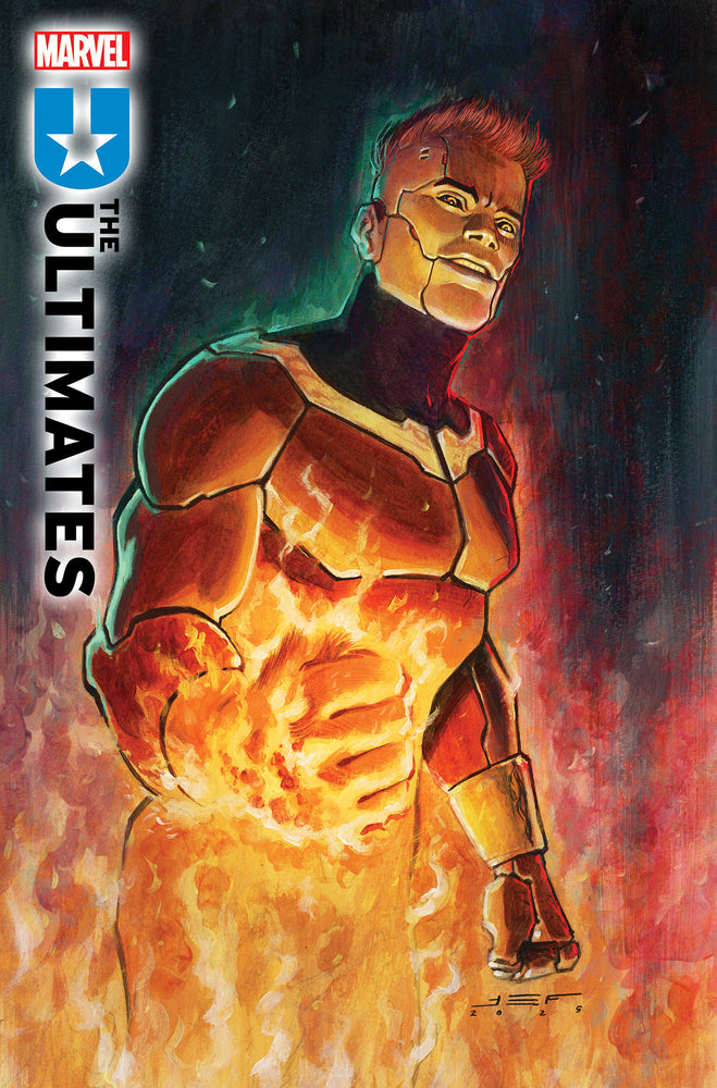 ULTIMATES - Comics - Image - Pop Weasel
