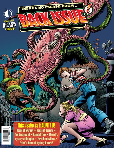 Back Issue - Comics - Image - Pop Weasel