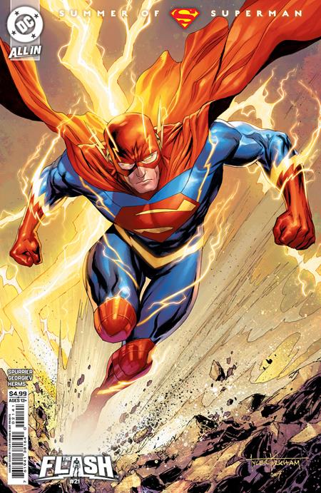 Flash - Comics - Image - Pop Weasel