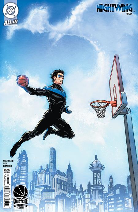 Nightwing - Comics - Image - Pop Weasel
