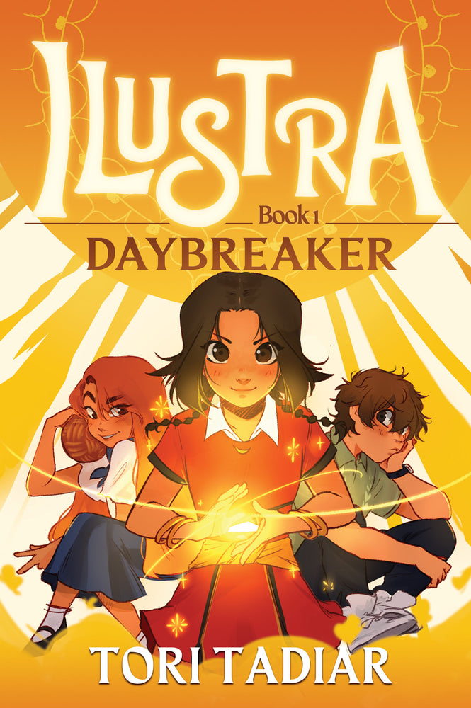 Ilustra: Daybreaker | Hardcover - Image - Graphic Novels - Image - Pop Weasel