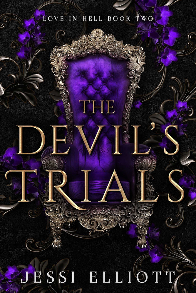 The Devil's Trials image -  - Image - Pop Weasel
