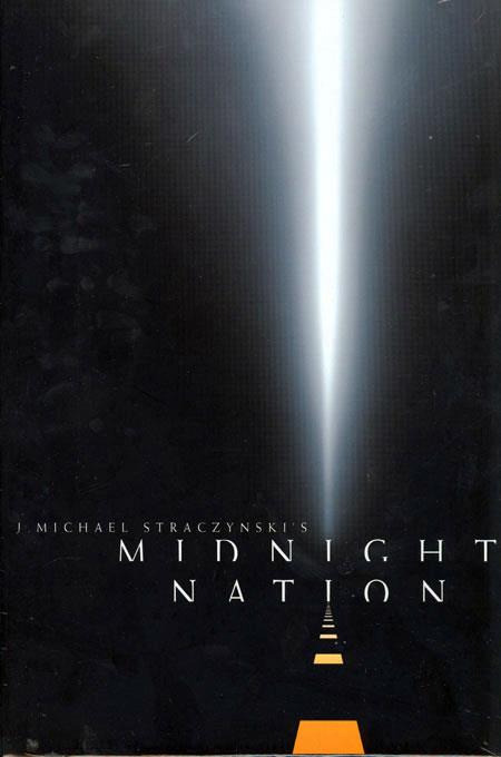 Midnight Nation Dlx  | Hardcover (c: 0-1-2) - Graphic Novels - Image - Pop Weasel