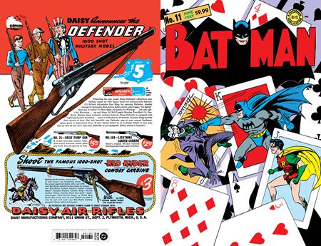 Batman - Comics - Image - Pop Weasel