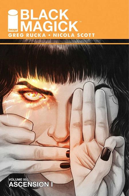 Black Magick  | TPB Vol 03 Ascension I - Graphic Novels - Image - Pop Weasel