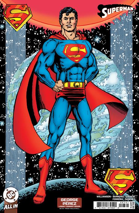 Superman - Comics - Image - Pop Weasel