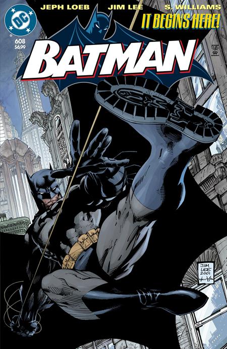 Batman - Comics - Image - Pop Weasel