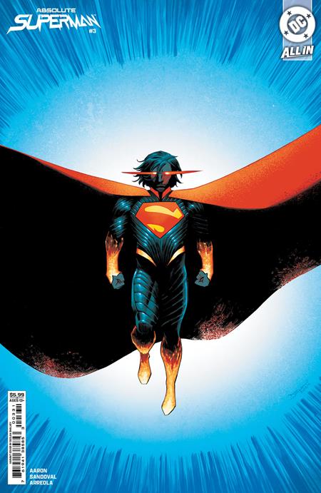 Absolute Superman - Comics - Image - Pop Weasel