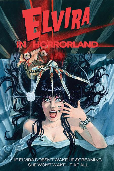 Vampirella Archives | TPB Vol 04 - Graphic Novels - Image - Pop Weasel