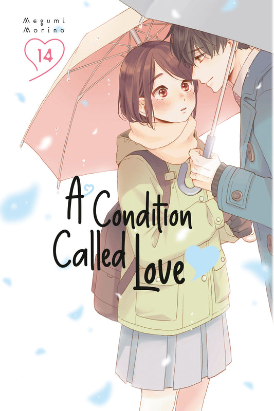 A Condition Called Love 14 - Image
