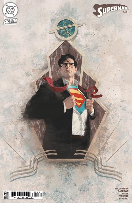 Superman - Comics - Image - Pop Weasel