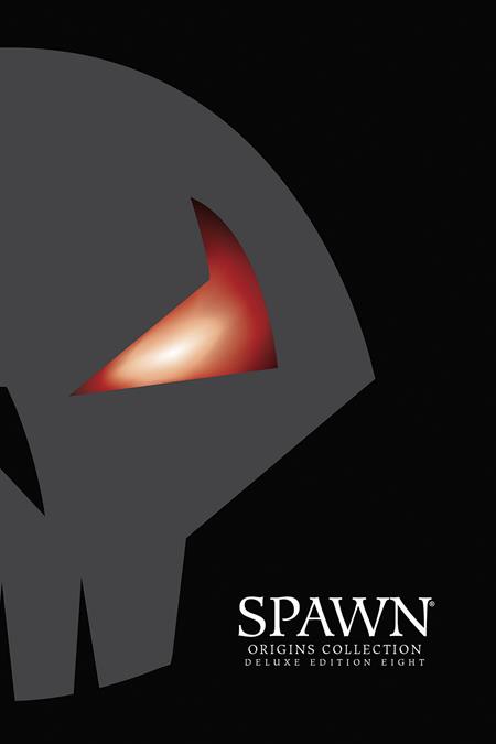 Spawn Origins Dlx Edition  | Hardcover Vol 08 - Image - Graphic Novels - Image - Pop Weasel