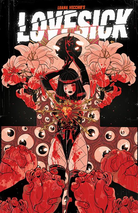 Nemesis Reloaded  | TPB image - Graphic Novels - Image - Pop Weasel