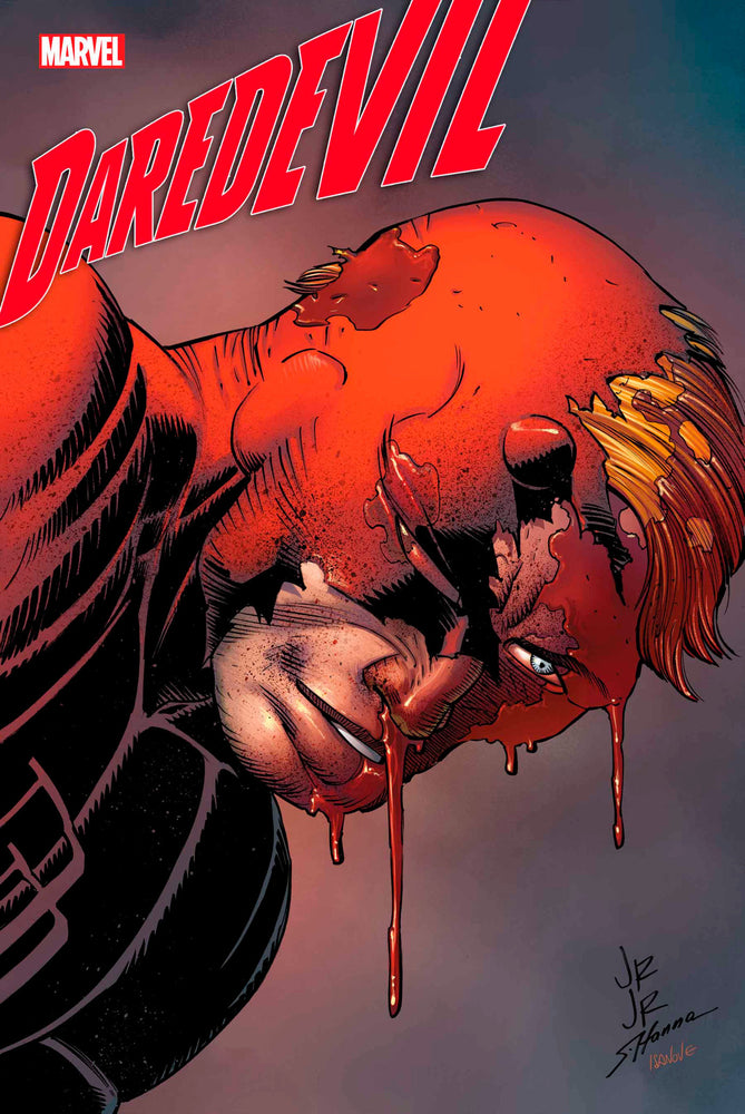 DAREDEVIL - Comics - Image - Pop Weasel