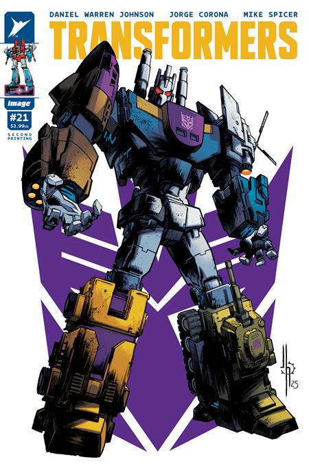Transformers - Comics - Image - Pop Weasel