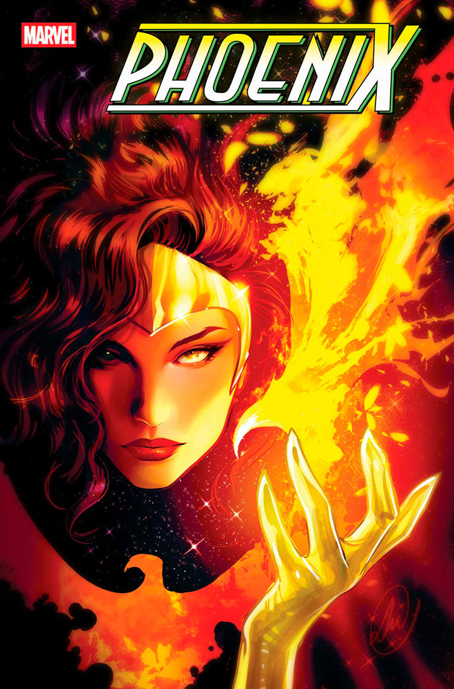PHOENIX - Comics - Image - Pop Weasel