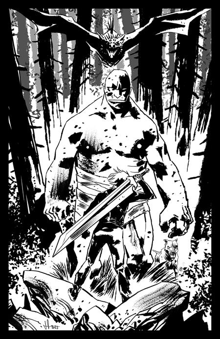 Lost Fantasy - Comics - Image - Pop Weasel