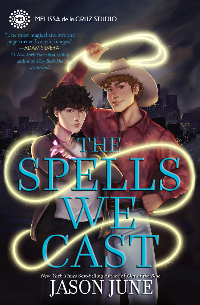 Pop Weasel Image of The Spells We Cast - Books - Image - Pop Weasel
