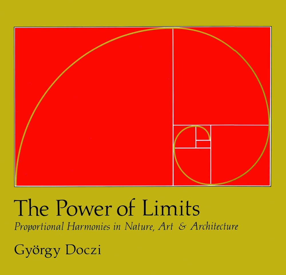 The Power of Limits image - Books - Image - Pop Weasel