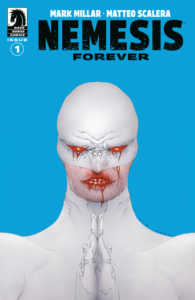 Nemesis Forever - Comics - Image - Pop Weasel