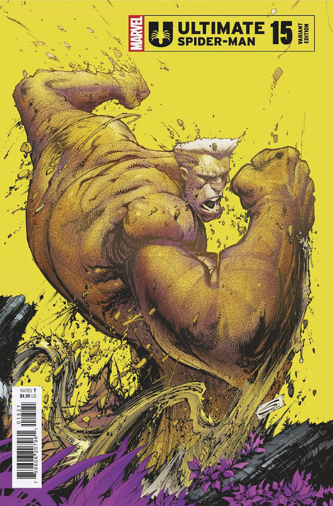 ULTIMATE SPIDER-MAN - Comics - Image - Pop Weasel