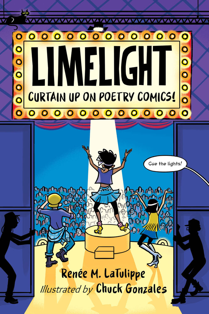 Limelight | Hardcover - Image - Graphic Novels - Image - Pop Weasel