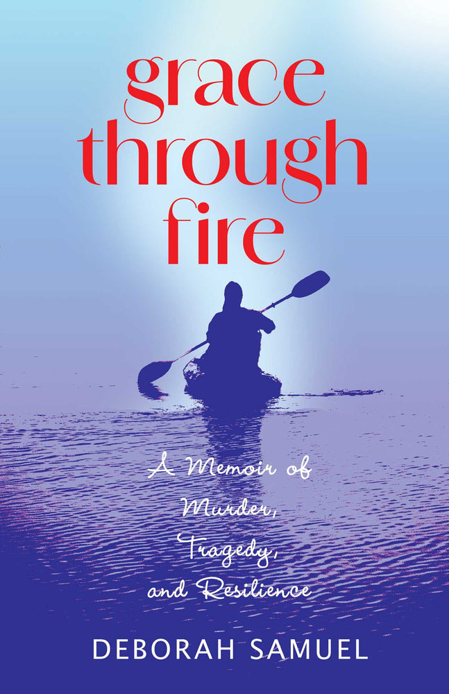 Grace Through Fire - Books - Image - Pop Weasel