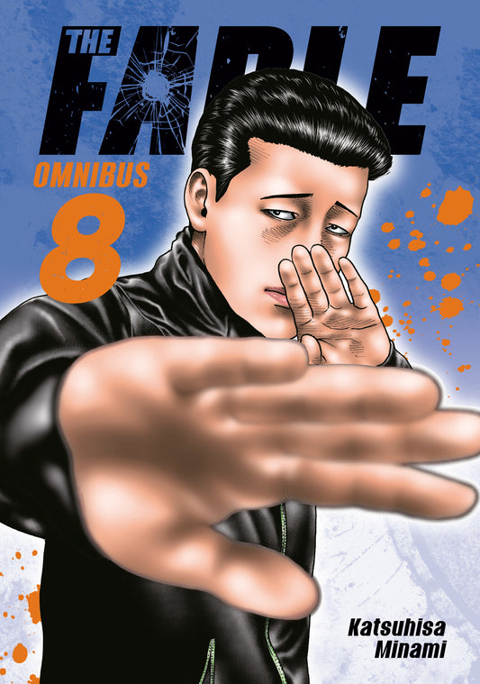 The Fable Omnibus 8 (Vol. 15-16) - Image