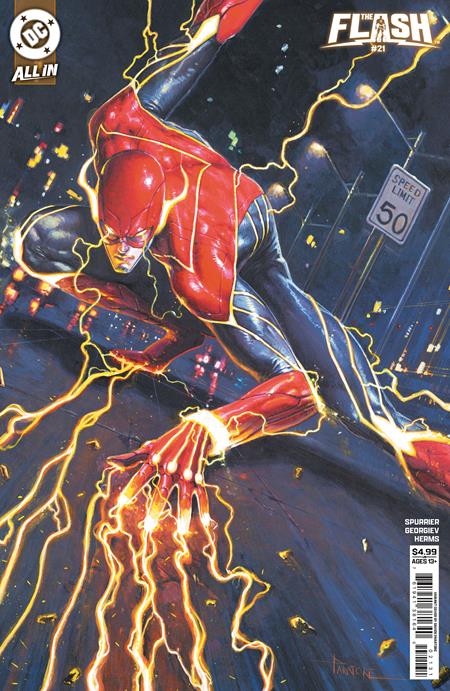 Flash - Comics - Image - Pop Weasel