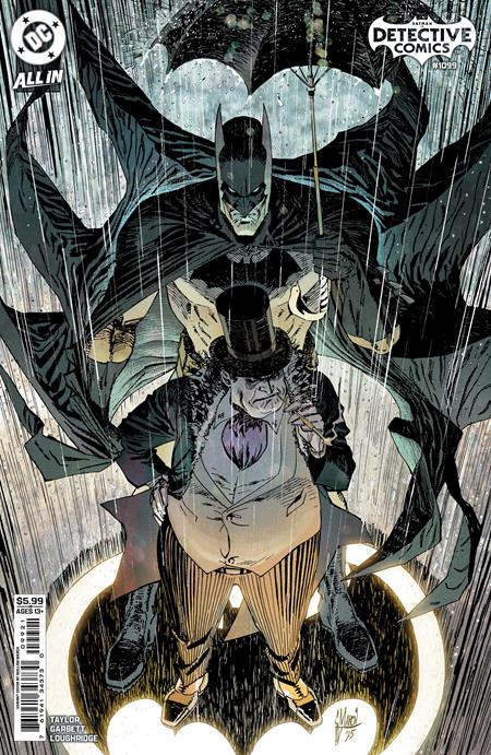 Detective Comics - Comics - Image - Pop Weasel