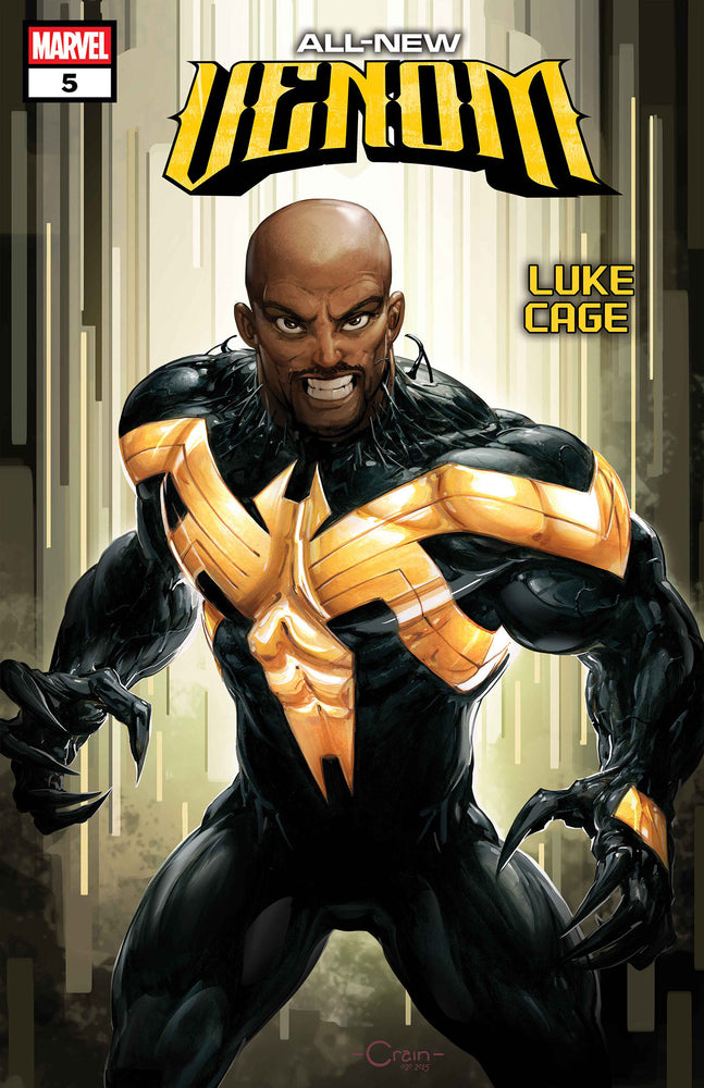 ALL-NEW VENOM - Comics - Image - Pop Weasel