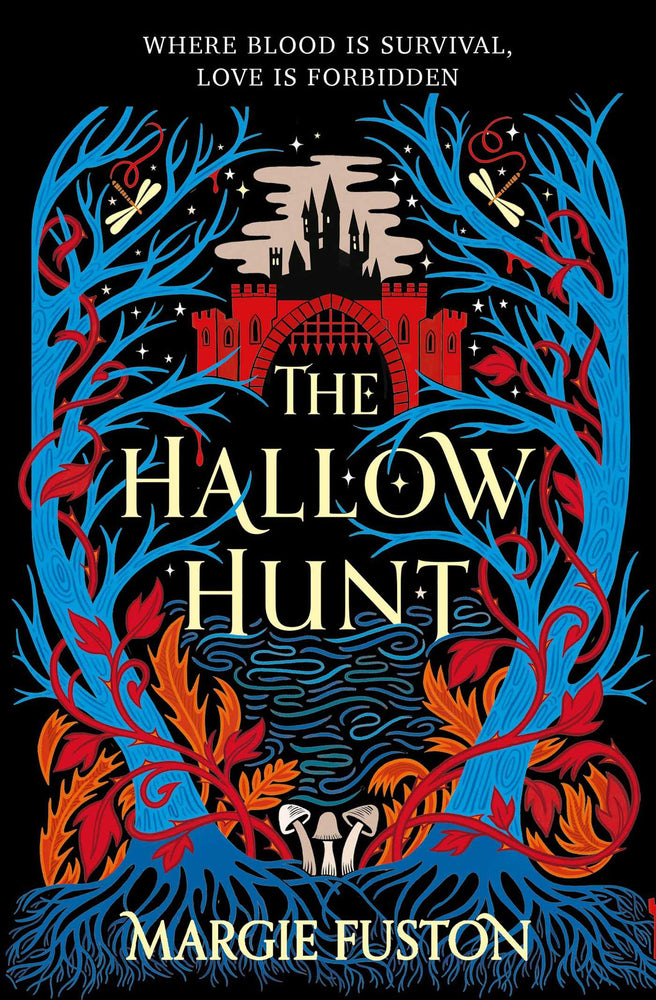 The Hallow Hunt image - Books - Image - Pop Weasel