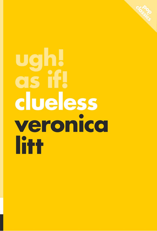 Ugh! As If! Clueless image