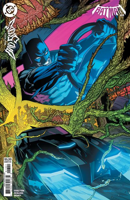 Batman - Comics - Image - Pop Weasel