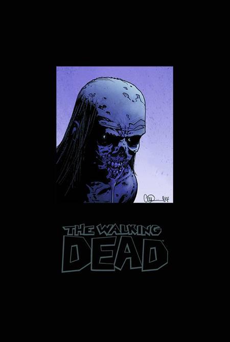 Walking Dead Omnibus  | Hardcover Vol 05 image - Graphic Novels - Image - Pop Weasel