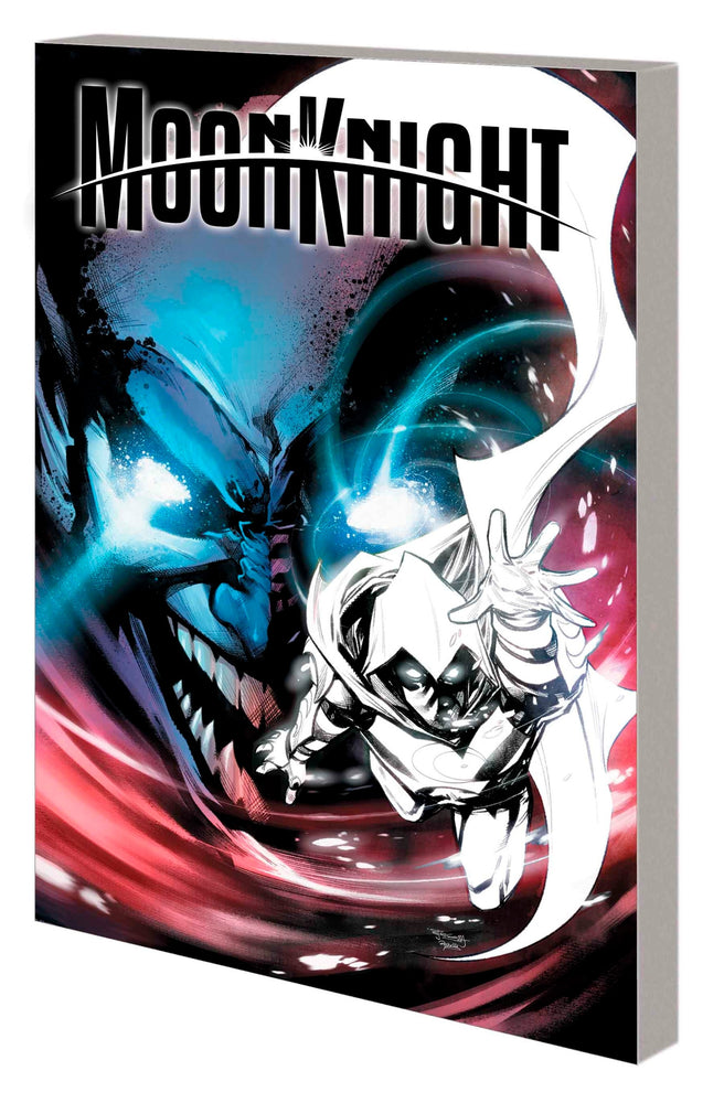 Pop Weasel Image of MOON KNIGHT VOL. 04, ROAD TO RUIN - Graphic Novels - Image - Pop Weasel