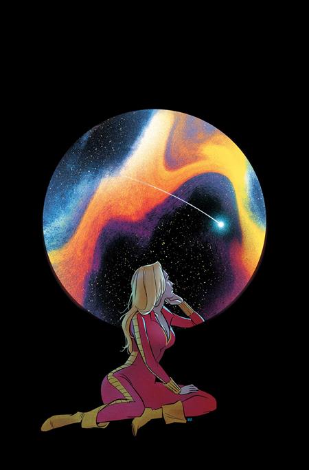 Barbarella - Comics - Image - Pop Weasel
