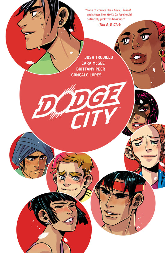 Dodge City - Image