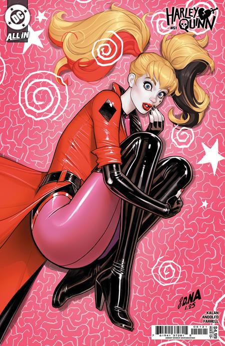Harley Quinn - Comics - Image - Pop Weasel