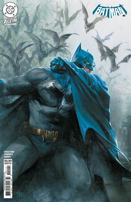 Batman - Comics - Image - Pop Weasel