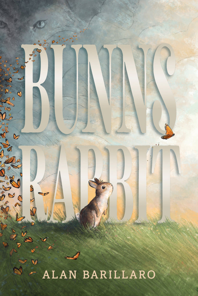 Bunns Rabbit | Hardcover - Image - Graphic Novels - Image - Pop Weasel