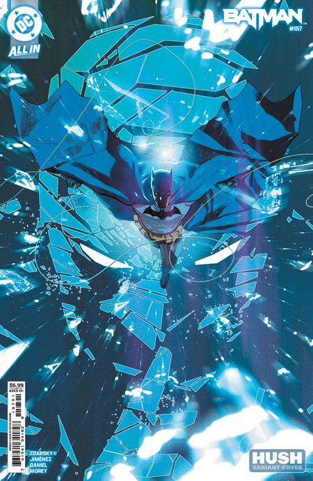 Batman - Comics - Image - Pop Weasel